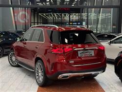 مرسيدس بنز GLE